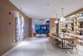 Hanting Hotel Wenshan Qihua Square - Image 1