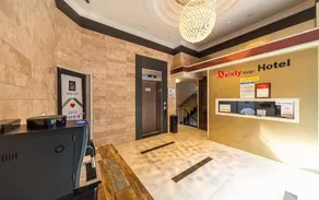 Yeosu Hotel Sixty - Image 3