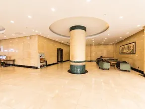 Lanzhou Jin'ao Hotel (Xiaoxihu Subway Station) - Image 5