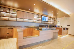 Hanting Hotel Fulin Fukang Road - Image 3