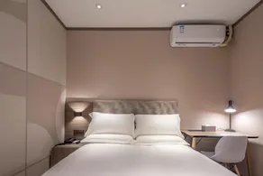 Hanting Hotel Xiamen Airport Chenggong Avenue - Image 2
