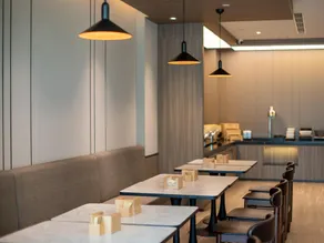 Hanting Hotel Harbin Exhibition Center Hongbo Central Park - Image 3