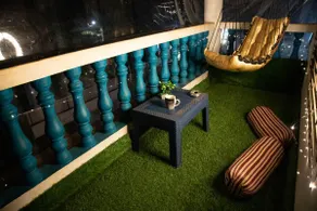 Beyond the Reef - Nestin'Goa Homestays - Image 4
