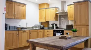 Budock Cottage - Image 4