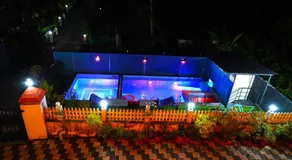 Arabian Nights Munnar,Family Villa with Pool - Image 4