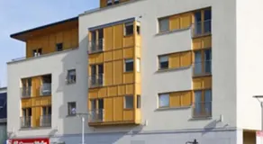 Wexford Town Centre Apartment - Image 3
