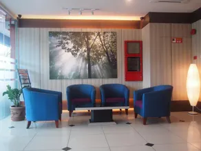AERO Star Hotel - Image 4