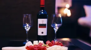 Lux apartmani Beograd - Image 5