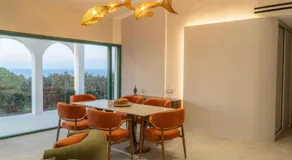 Xenia Sea view Villa - Image 5