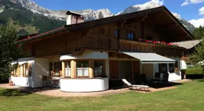 Ferienwohnung Steiner in Scheffau - Image 5