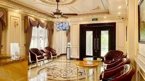 Gold Hotel Luxury - Tu Son - Image 2