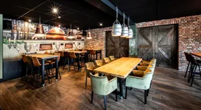 Grand Café Goejje - Image 3