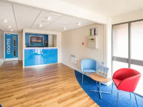 Travelodge Nottingham Trowell M1 - Image 2