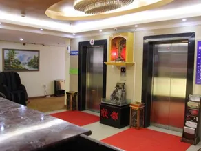 Shanghai Xindu Business Hotel - Image 3