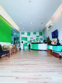Asia Green Hotel - Image 2