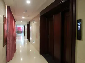 Yimi Hotel Guangzhou Railway Station Sanyuanli Branch - Image 3