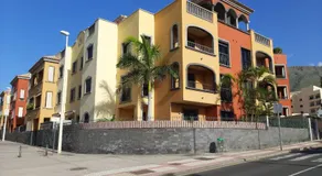Paula Pool Apartment Adeje - Image 3