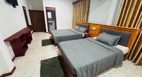 Humming Birds Suites - Image 2
