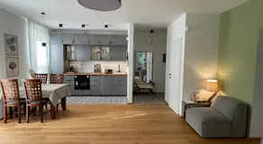 Liv'In Garden I Boutique Apartment I Szentendre - Image 2