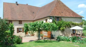 Chambre D' Hotes Des Collines - Image 4