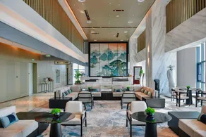 Wuhan Chedu Jundun Hotel (Zhuankou Sports Center Branch) - Image 5