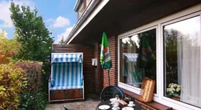 Appartement adapté aux familles avec jardin et terrasse | Avec animaux admis - Image 5