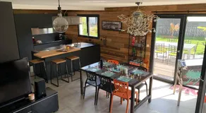 Maison neuve proche lac d'Annecy - Image 2