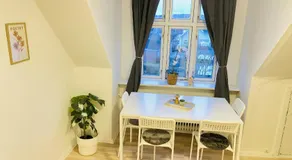 aday - Randers Elegant and Trendy Apartment - Image 4