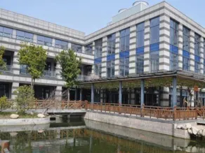 Gloria Grand Hotel Wuxi - Image 4