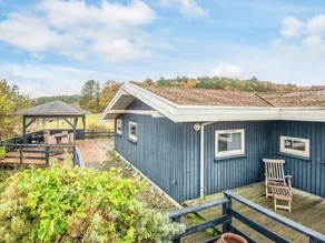6 person holiday home in Knebel - Image 4