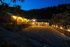 Cheongdo Provence Cupit Pension - Image 5