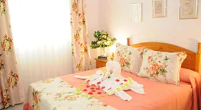 Gemütliche Wohnung mit 1 Schlafzimmer für 4 Personen - Image 2