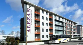 Hôtel & Résidence Alezan - Image 4