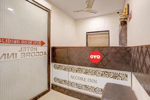 Hotel O by OYO Accore Inn - Image 2
