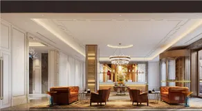 Vienna International Hotel (Luzhou Lumen Avenue) - Image 3