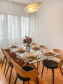 Apartment Lara - spacious and comfortable 2-bed, 2-bath apartment - Image 4