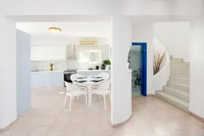 Villa Irilena Rhodes - Private pool & Sea view - Image 3