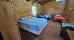 Casa de campo Hohenau con 2 dormitorios - Image 2