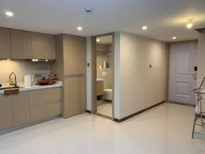 iNestin Shanghai Apartment Waigaoqiao - Image 3