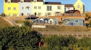 Pabell Pren Glamping by Aberporth Beach Holidays - Image 4