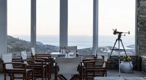 Perla Pool Hotel Andros - Image 3