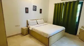 PS Villa in Baga 3 BHK - Image 2