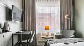 Best Western Ta Inn Hotel - Image 2