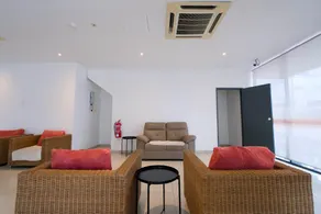 T Hotel Changlun - Image 4