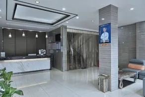 Set Chain Hotel (Jingshan Wenfeng Park Branch) - Image 3