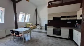 Teplice Masarykova Apartments - Image 4