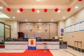 Super 8 Hotel (Ninghua Wanxing Square) - Image 3