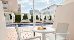 Mar Hotels Playa de Muro Suites - Image 5