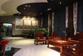 Pingguo Hotel - Image 4