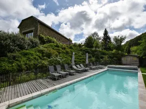 Farmhouse in Pyrenees with Pool - Image 4